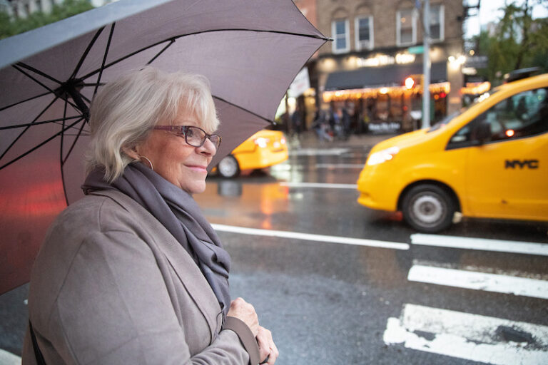 Senior-Friendly Activities in NYC: A Comprehensive Guide